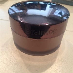 NEW! Laura Mercier Loose Powder Glow Medium Deep
